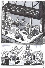 Ralf Knig: Jago
