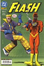 DC präsentiert # 15 - Flash (1 von 2)
