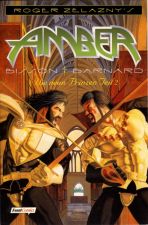 Amber - Die neun Prinzen Band 1 - 3 (von 3)