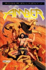Amber - Die neun Prinzen Band 1 - 3 (von 3)