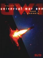 Universal War One # 01 - Genesis