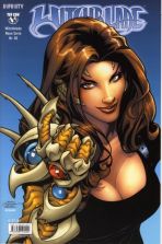 Witchblade - Neue Serie # 50