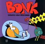 Bonk - Comics von Olle Berg