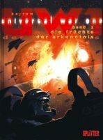 Universal War One # 02 - Die Früchte der Erkenntniss