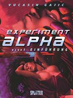 Experiment Alpha