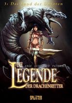 Legende der Drachenritter, Die # 03