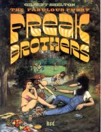 Freak Brothers # 02