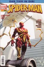 Spider-Man (Vol 2) # 030