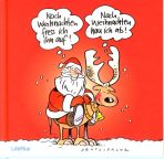 Nach Weihnachten...