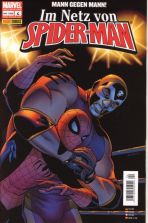 Im Netz von Spider-Man # 04