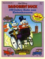 Disney-Autoalbum # 1 - 3