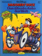 Disney-Autoalbum # 1 - 3