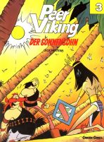 Peer Viking # 03 - Der Sonnensohn