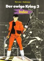 Ewige Krieg, der # 3 - Index