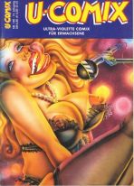 U-Comix # 140