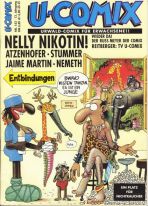 U-Comix # 143