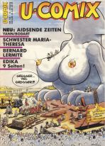 U-Comix # 134