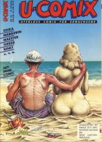U-Comix # 131