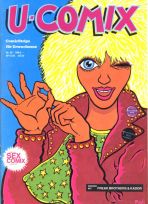 U-Comix # 030