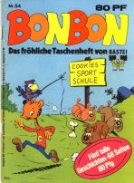 Bonbon # 054