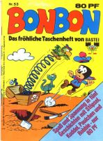 Bonbon # 053