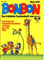 Bonbon # 107