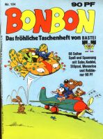 Bonbon # 104