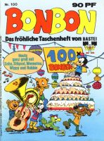 Bonbon # 100