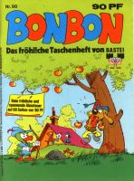 Bonbon # 098