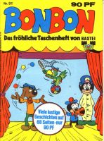 Bonbon # 091