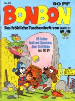 Bonbon # 086