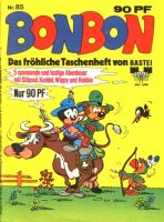 Bonbon # 085