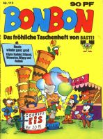 Bonbon # 113