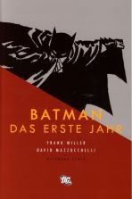 Batman: Das erste Jahr SC