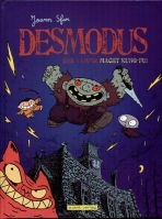 Desmodus # 02 (von 4)