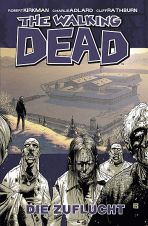 Walking Dead, The # 03 HC - Die Zuflucht