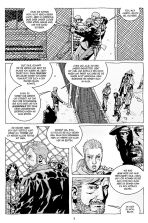 Walking Dead, The # 03 HC - Die Zuflucht