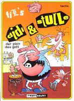 Didi & Stulle # 06 - Der Plan des Gott