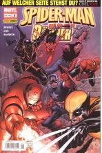 Spider-Man und die neuen Rcher # 08