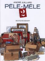 Pele Mele # 2