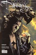 Darkness - Prelude / Witchblade - Demon