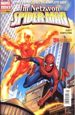 Im Netz von Spider-Man # 05