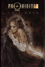Luis Royo: Prohibited 1 (Artbook)
