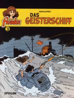 Franka # 03 - Das Geisterschiff