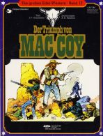 Großen Edel-Western, Die # 17 - Mac Coy