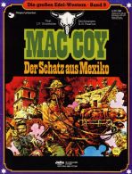Großen Edel-Western, Die # 09 - Mac Coy