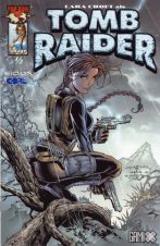 Tomb Raider  # 1/2