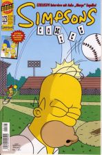 Simpsons Comics # 123