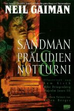 Sandman # 01 - Prludien & Notturni