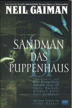 Sandman # 02 - Das Puppenhaus